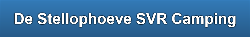 De Stellophoeve SVR Camping
